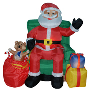 hot sell Christmas Inflatable